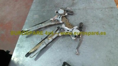 fensterheber vorne links TOYOTA 4 RUNNER 3.0 D KZN130 eurap24526