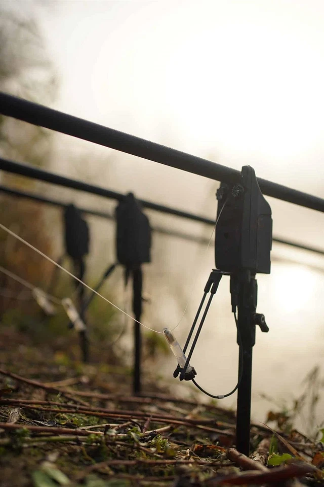 Set Di Indicazione Delkim SlimLite Chiaro - Immagine 4 di 4