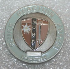 Bw Coin Quick Reaction Force  2. Kontingent ORF ISAF