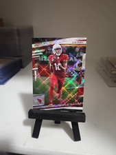 Panini 2022 Prestige A.J. Green Xtra Points Hyper Cardinals NFL Football