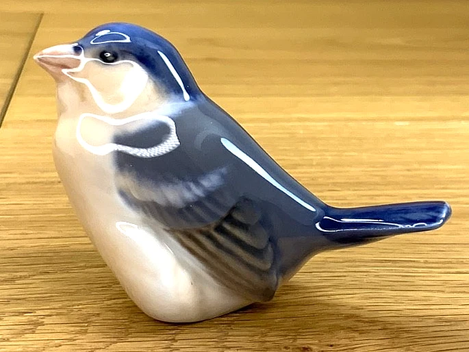Royal Copenhagen Bird China & Dinnerware for sale | eBay