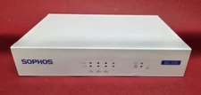 Sophos SG 105 Rev. 2 Firewall Network VPN Security 4 Port GbE  (No Adapter )