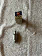 Nos Gm 6421972 Cv679c Pcv Valve Pontiac Gto Firebird Judge Date 1966 Factory