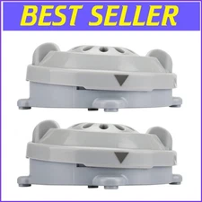 Reliable Magnetic Head Set for LURACO Jet Motors - Spa Chair Essentials