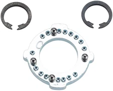 microSHIFT 10-Speed Road Shift Kit for Tiagra 4700 Compatibility | Conversion &