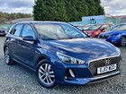 HYUNDAI I30 1.6 CRDi Blue Drive SE Nav 2017