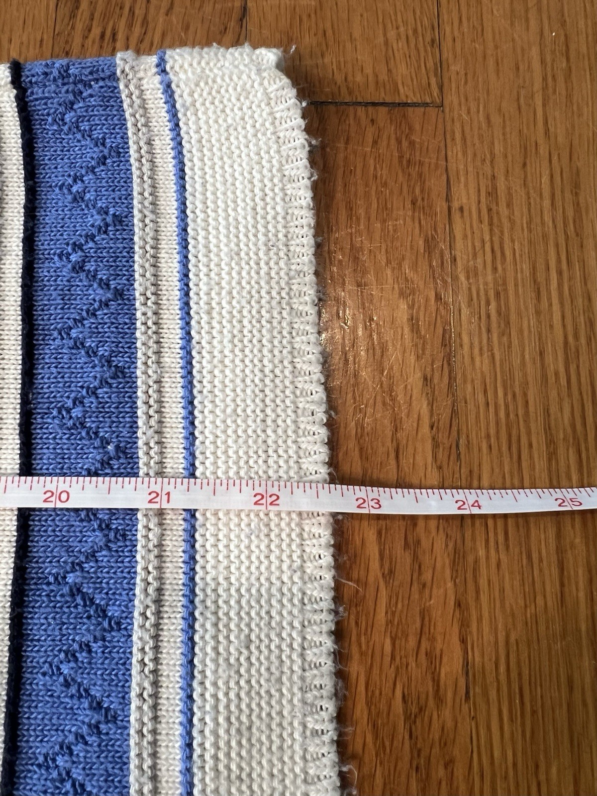 Classic Elements Sweater Button up Size S - image 6