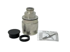 JMA Wireless UXP-DF-158 Din FeMale 1-5/8 Annular 50 Ohm UXP Connector