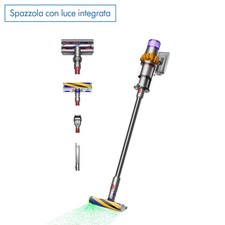 Aspirapolvere senza filo Dyson V15 Detect | Nuovo