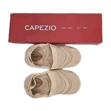 Capezio Freeform Ballet Shoe FF01 LPK Size 4.5 W