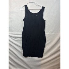Women's size 10 John Roberts, lined, sleeveless, little black dress