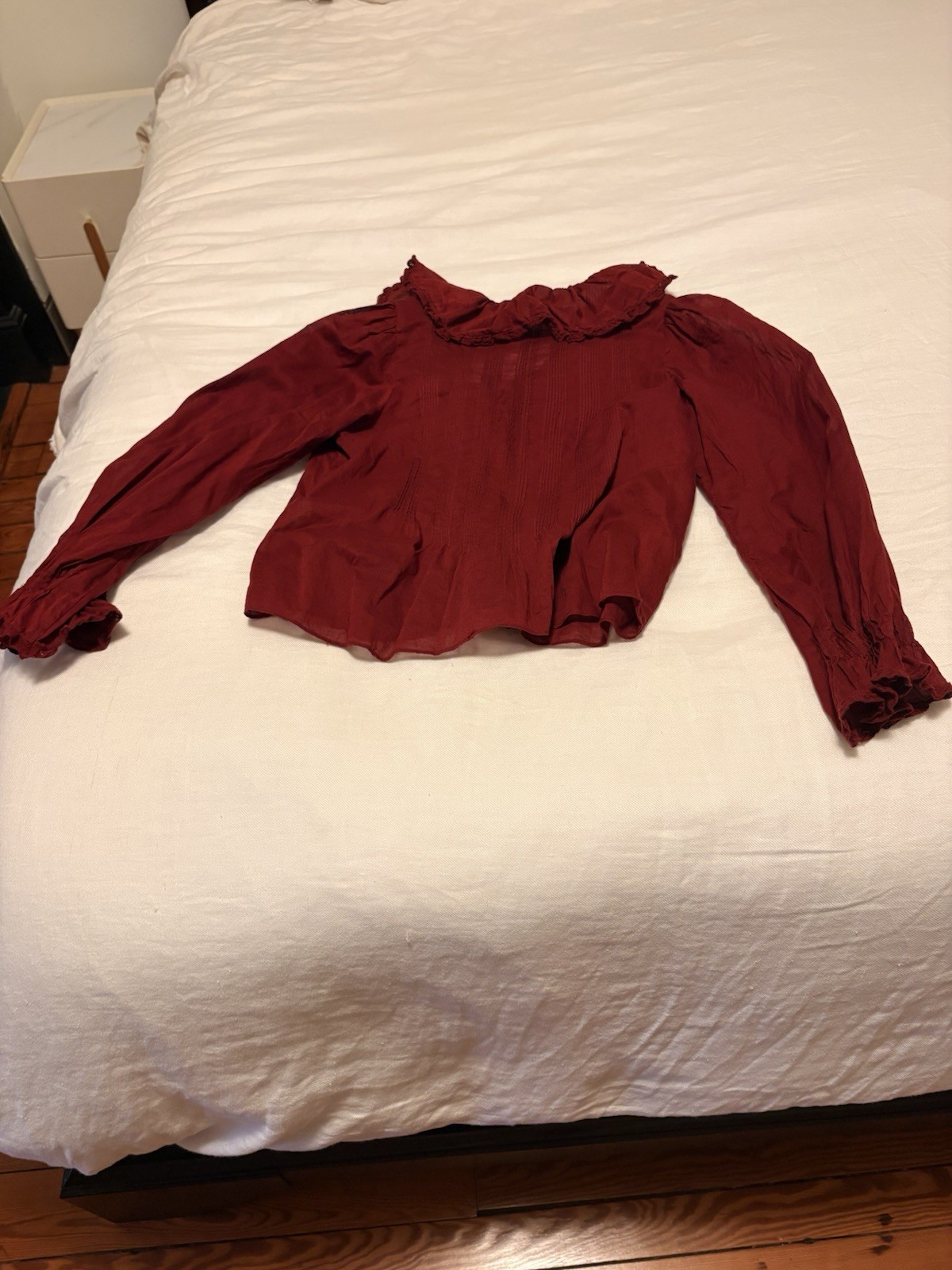 Doen Blouse - image 3