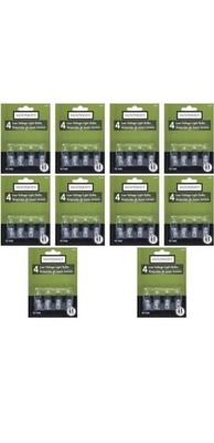 Case of 10 Packs: Moonrays 11W, T5, 12V Low Voltage Landscape Light Bulbs 95527