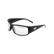 Smith  Wesson 110168 Thunderbolt Full Frame Shooting Glasses -Matte