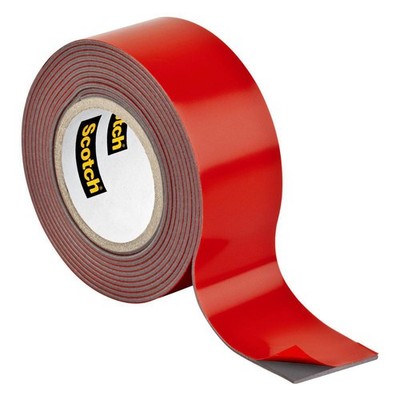 Scotch-Mount Extreme Double-Sided Mounting Tape Mega Roll 414H-LONG-DC