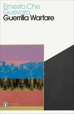 Guerrilla Warfare by Ernesto Che Guevara (English) Paperback Book