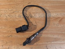 Mercedes E S Klasse W221 W211 CDI Lambdasonde A0035427018