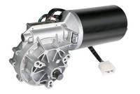 Wischermotor Vorne FüR MERCEDES-BENZ Volvo Setra O 303 Conecto 405 407 408 B12