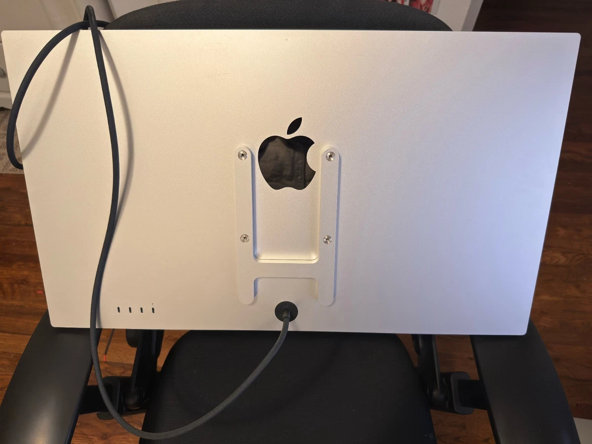 Apple Studio Display Computer Monitors for sale | eBay