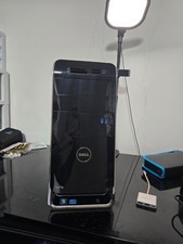 vintage computer case