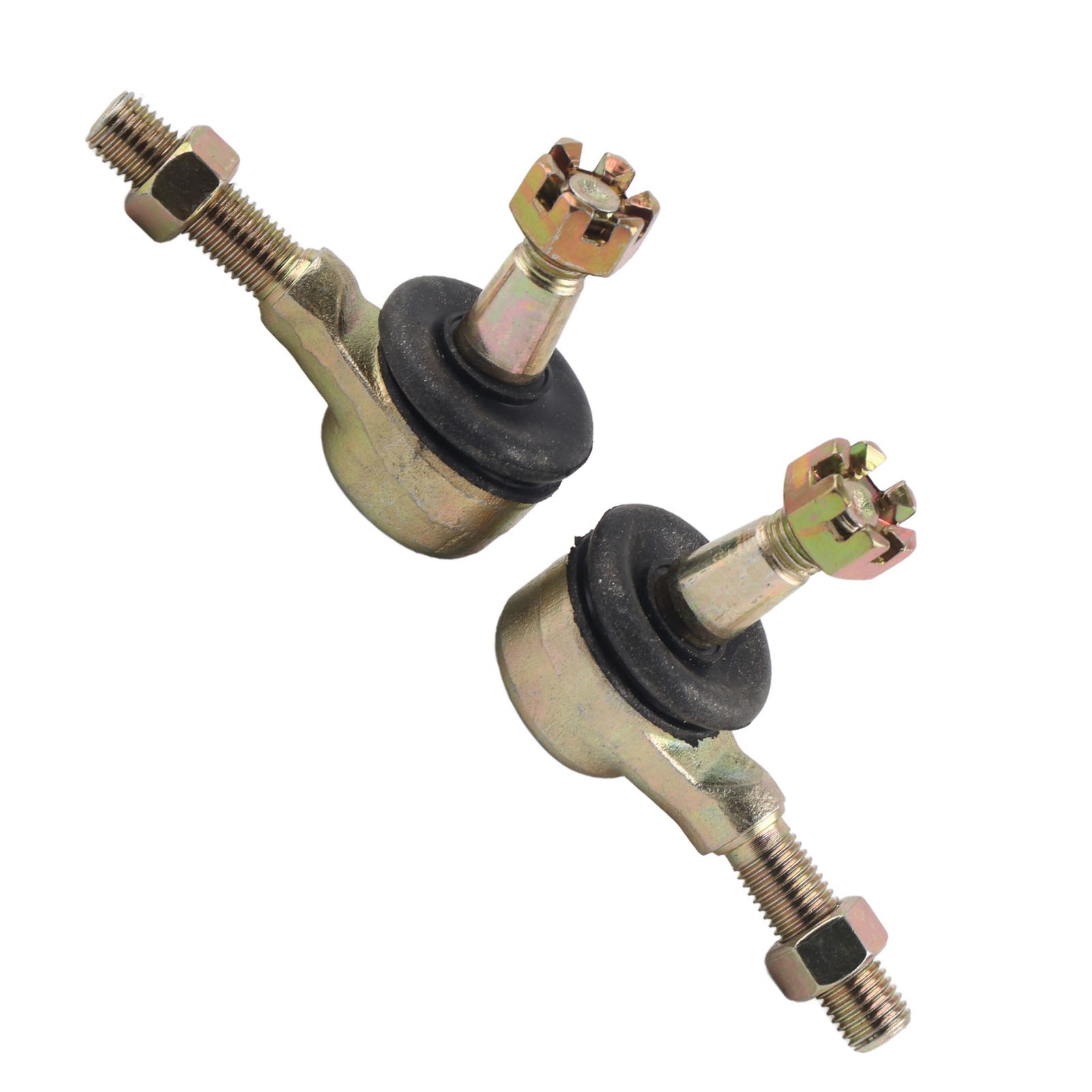 Kugelgelenk Paar M10 Stahlkugelgelenk FüR 50 70 90 110 125 150-image