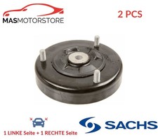FEDERBEINLAGER DOMLAGER PAAR HINTEN SACHS 802 004 2PCS P FÜR BMW 5,E39