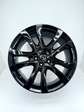 MAZDA 6 2013 - 2018 SINGLE ALLOY WHEEL 19” Inch Black 9965087590A