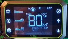 Full Grow tent kit, Digital Controller, Inline Fan,Humidifier,Water Trays & More