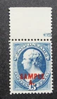 nystamps US Stamp # 152 Color Proof Mint OG NH Rare        M27x2154