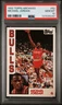 1992 TOPPS ARCHIVES #52 MICHAEL JORDAN PSA 10