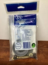 T&S Brass B-10K Spray Valve Repair Kit, For 5Wmy4