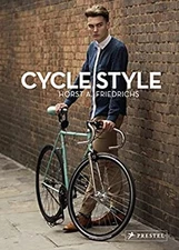 Cycle Style Paperback Horst A. Friedrichs