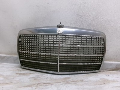 メルセデスベンツ　Ｗ123系　フロントグリル　純正　MercedesBenz 1158800583 1973 1974 1975 1976 Mercedes Benz 280C Coupe W114 Type