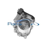 Partstec PTA516-0292 Drosselklappenstutzen FüR Audi Seat Skoda Vw