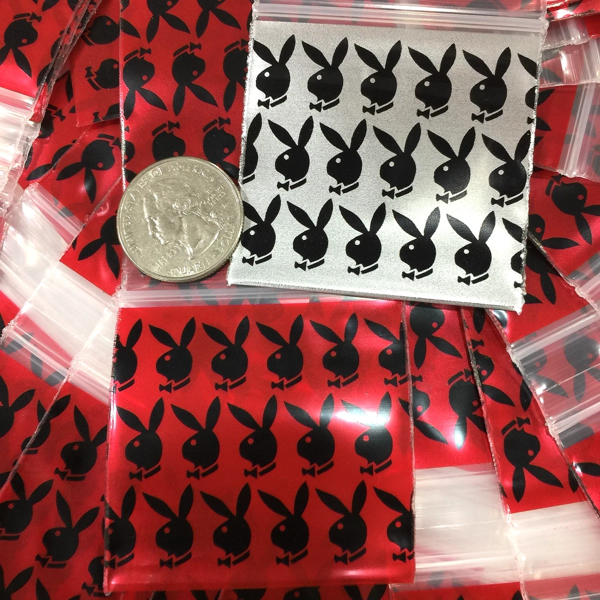 3 mil Thick Reclosable & Zipper Bags with Resealable for sale | eBay