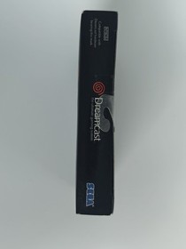 NEW Sega Dreamcast  VMU Card (Visual Memory Unit) Brand New  Sealed