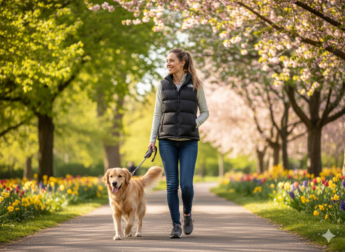 The North Face Womens Nuptse Gilet Goose Down 700 Fill M Black Body Warmer