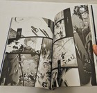 Weiss Weiß Kreuz An Assassin and White Shaman 2 Manga art book Kyoko Tsuchiya — photo 6