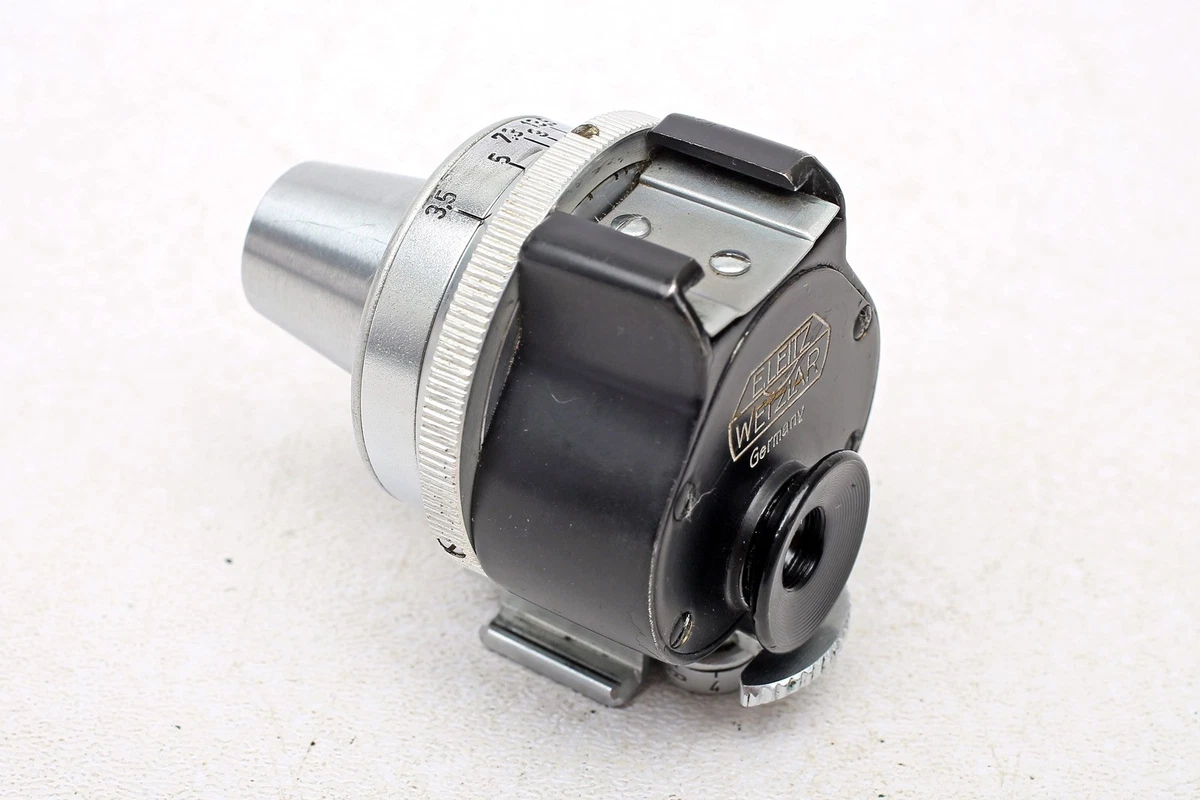 Leica Camera Viewfinders for Universal for sale | eBay