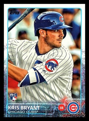 2015 Topps # 501  - 700 - With Factory Set Photo Variation - PICK YOUR CARDS