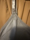 Valcatch Seamless Nursing & Maternity Bra – Grey – Size XL — photo 4