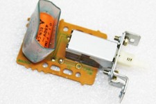 Interruttore di alimentazione - Nakamichi BX-300E