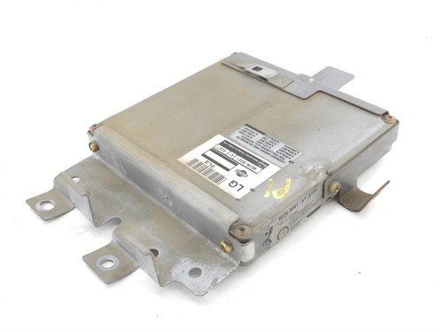 Main Engine Computer Control Module ECU ECM for 98-00 Nissan Frontier 4x2 MT 2.4 - Picture 2 of 10