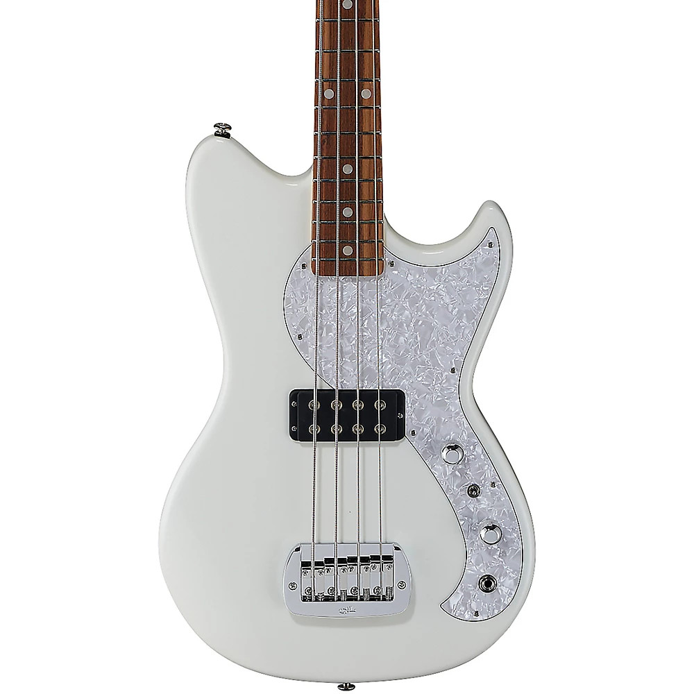 G-L Fullerton Deluxe Fallout Низкоклассный электрический бас Alpine White 293990₽