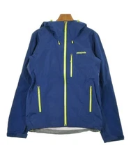 patagonia Mountain Parka Blue XS 2200604854186