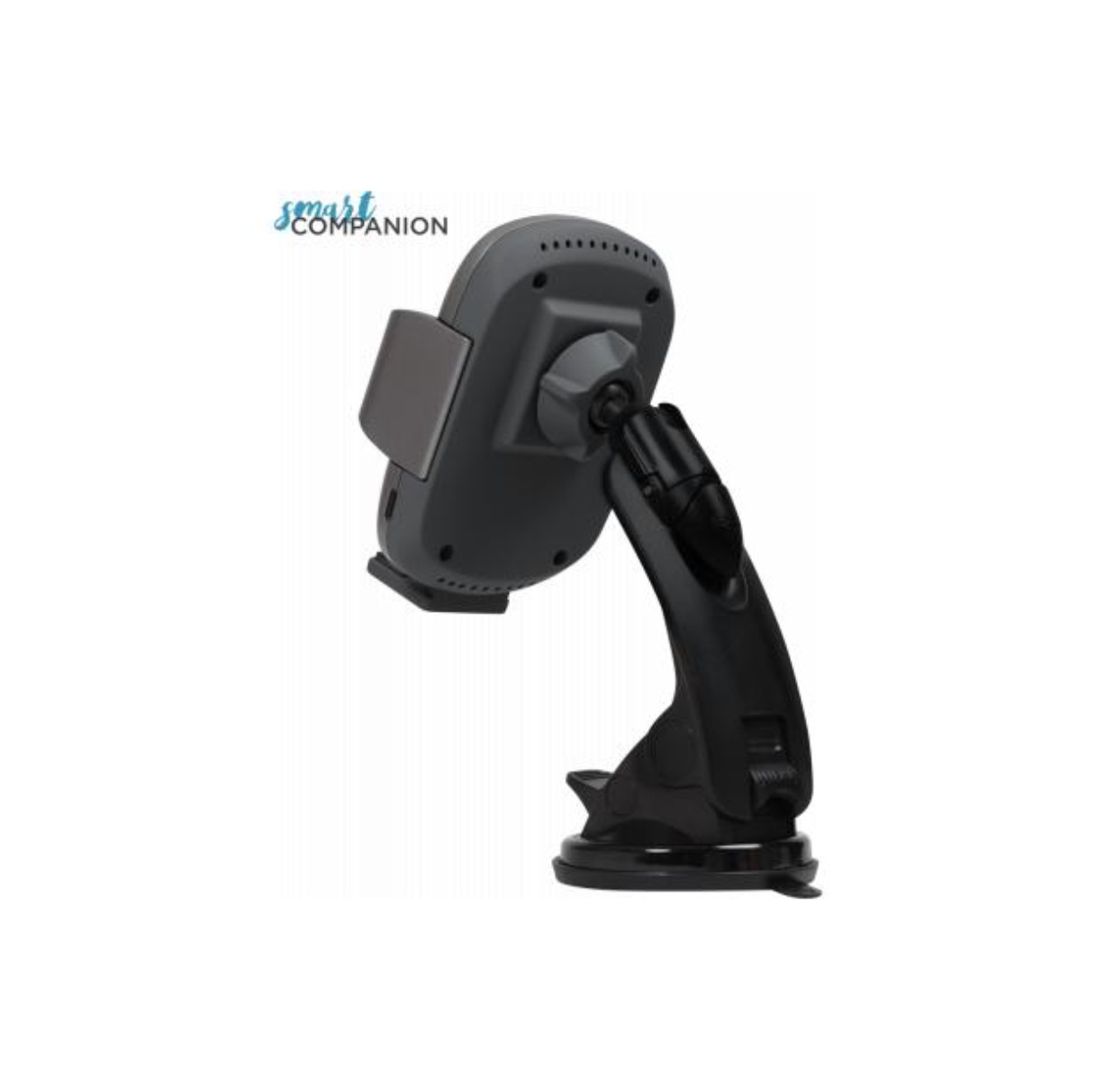 Chargeur induction auto Force Power support de voiture 10W rapide