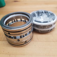 Mycom-Mayekawa CS1009-F Mechanical 250 Double...