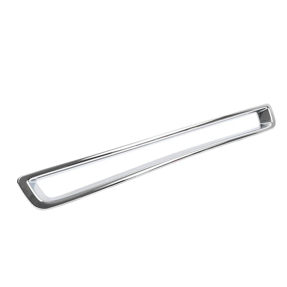 Marco de rejilla de parachoques delantero 30698143 para Volvo XC90 2007-2014 Foto 3 de 4