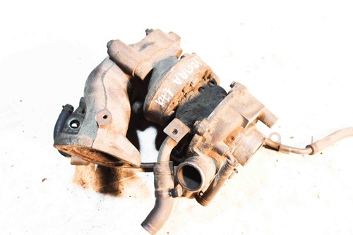 OPEL VECTRA A 86, 87 Turbolader 8970372300 1.70 Diesel 44kw 1995 13906461