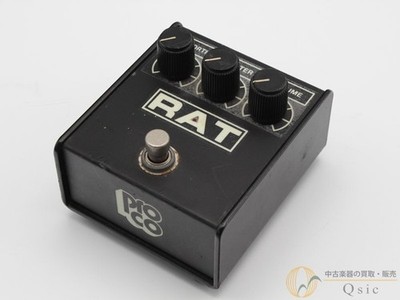 [Gebraucht] Proco RAT2 USA / LM308N Ausgestattet mit LM308N / Kraftvoller und...